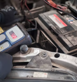 Kvalitetna diagnostika in popravilo avtoelektrike