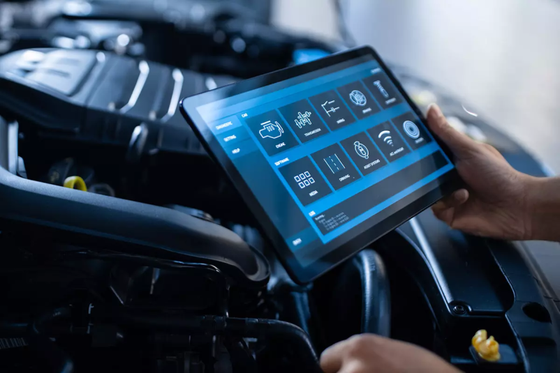 Kvalitetna diagnostika in popravilo avtoelektrike 