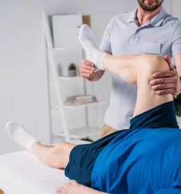 Fizioterapevt s koncesijo v Mariboru