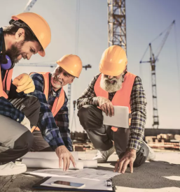 Kvalitetne nizke gradnje zasavje