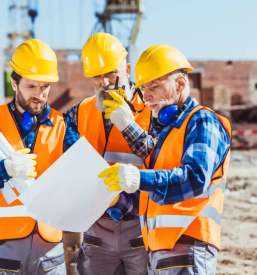 Kvalitetne nizke gradnje zasavje