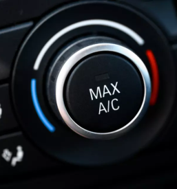 polnjenje avtoklime stajerska