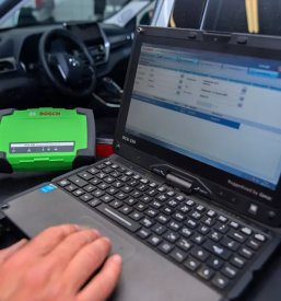 Kvalitetno polnjenje avtoklime stajerska