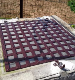 Krivljenje pločevine Slovenija