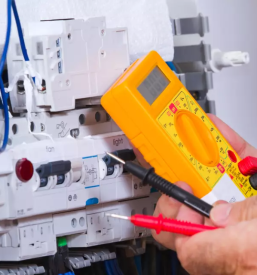 Montaza in popravilo elektroinstalacij gorenjska