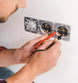 Montaza in popravilo elektroinstalacij gorenjska