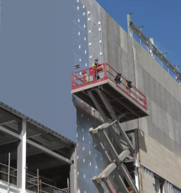 Najem dviznih kosar in ploscadi slovenija