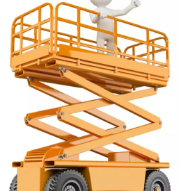 Najem dviznih kosar in ploscadi slovenija