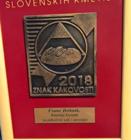 Naravni sokovi slovenj gradec