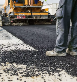 Nizke gradnje zemeljska dela in gradbena mehanizacija Štajerska