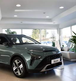 Prodaja hyundai vozil hyundai slovenija