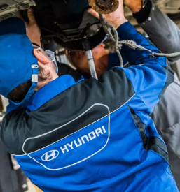 Prodaja hyundai vozil hyundai slovenija