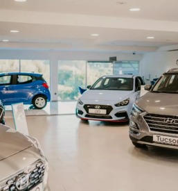 Prodaja hyundai vozil hyundai slovenija