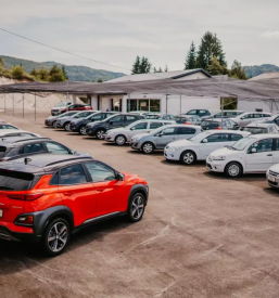 Prodaja hyundai vozil hyundai slovenija