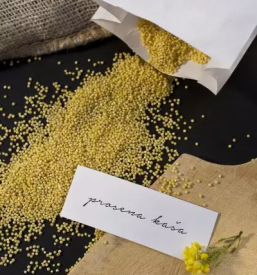 Prodaja kvalitetne domace moke in kase slovenija