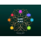 GLORYPLACE TRGOVINA Z UNIKATNIMI IZDELKI, GLORIJA HERCOG S.P.