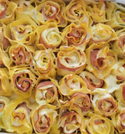 Domače testenine Gorenjska