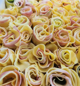 Domače testenine Osrednja Slovenija