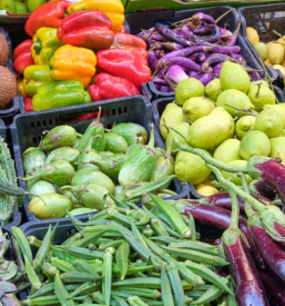 Prodaja sveze zelenjave ljubljana osrednja slovenija