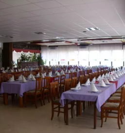 Prostor za zakljucene druzbe brezice