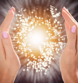 Svetovanje energetskega zdravljenja slovenija