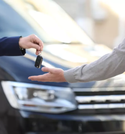 Ugoden najem vozila Savinjska