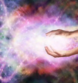 Ugodne energetske terapije slovenija