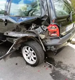 Avtokleparstvo in avtolicarstvo kobarid posocje