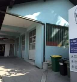 Avtoservis smarje sap