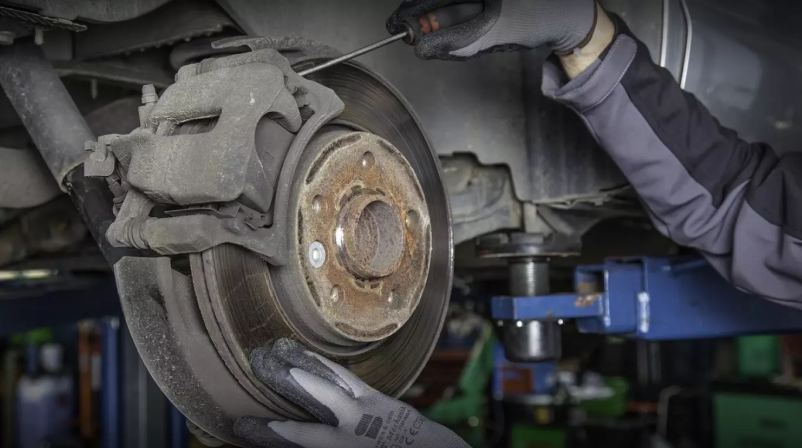 Avtoservis Šmarje-Sap