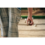 Balinarsko športno društvo Fužine