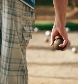 Balinarsko športno društvo Ljubljana