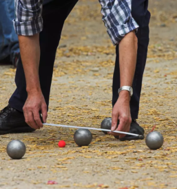 Balinarsko društvo Fužine, Ljubljana