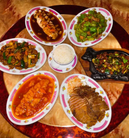 Dobra kitajska restavracija osrednja slovenija