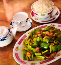 Dobra kitajska restavracija osrednja slovenija