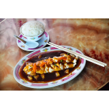 NOVA KITAJSKA RESTAVRACIJA PEKING