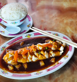 Dobra kitajska restavracija osrednja slovenija