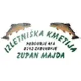 Izletniška kmetija Zupan, Majda Zupan- Nosilka dopolnilne dejavnosti na kmetiji