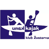 KAJAK KANU KLUB / KAYAK CANOA CLUB ŽUSTERNA