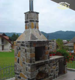Kvalitetno polaganje kamna osrednja slovenija