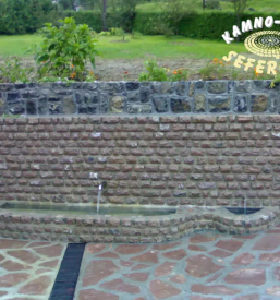 Kakovostno polaganje kamna Osrednja Slovenija