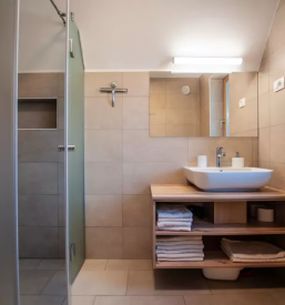 Nočitev bohinjska bistrica