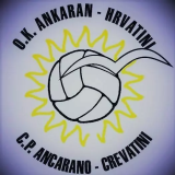 Odbojkarski klub Ankaran - Hrvatini