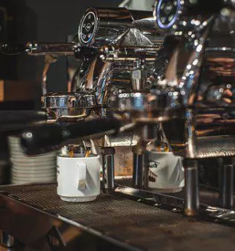 Prazarna kave ljubljana center