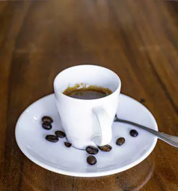 Prazarna kave ljubljana center