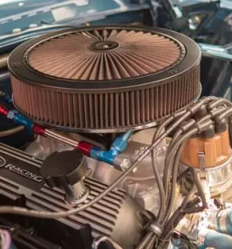 Servis vseh vrst motornih vozil trebelno