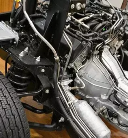 Servis vseh vrst motornih vozil trebelno