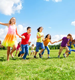 Sportne pocitnice za otroke celje slovenija