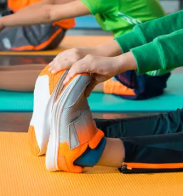 Sportne pocitnice za otroke celje slovenija