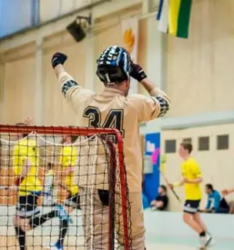 Floorball klub Gorenjska